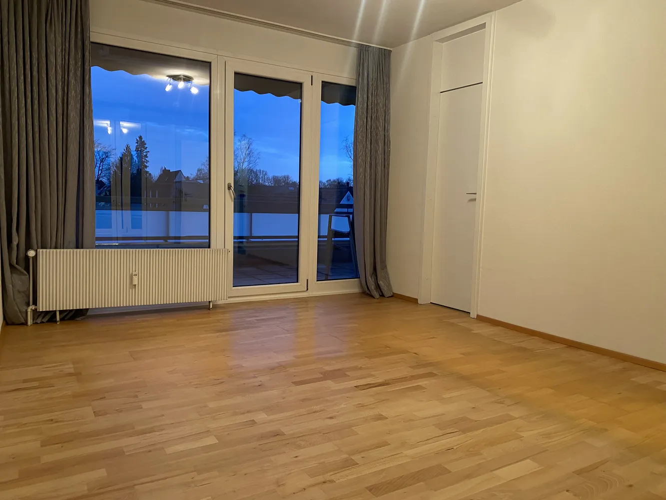 2 Zimmer Wohnung mit 72 m² in München – Bild 11