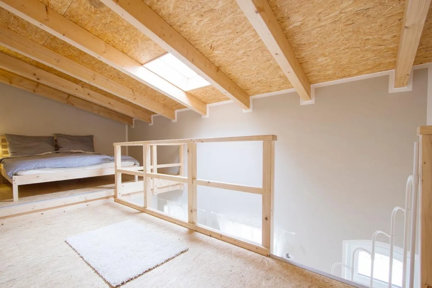 2 Zimmer Wohnung mit 32 m² in Berlin – Bild 1