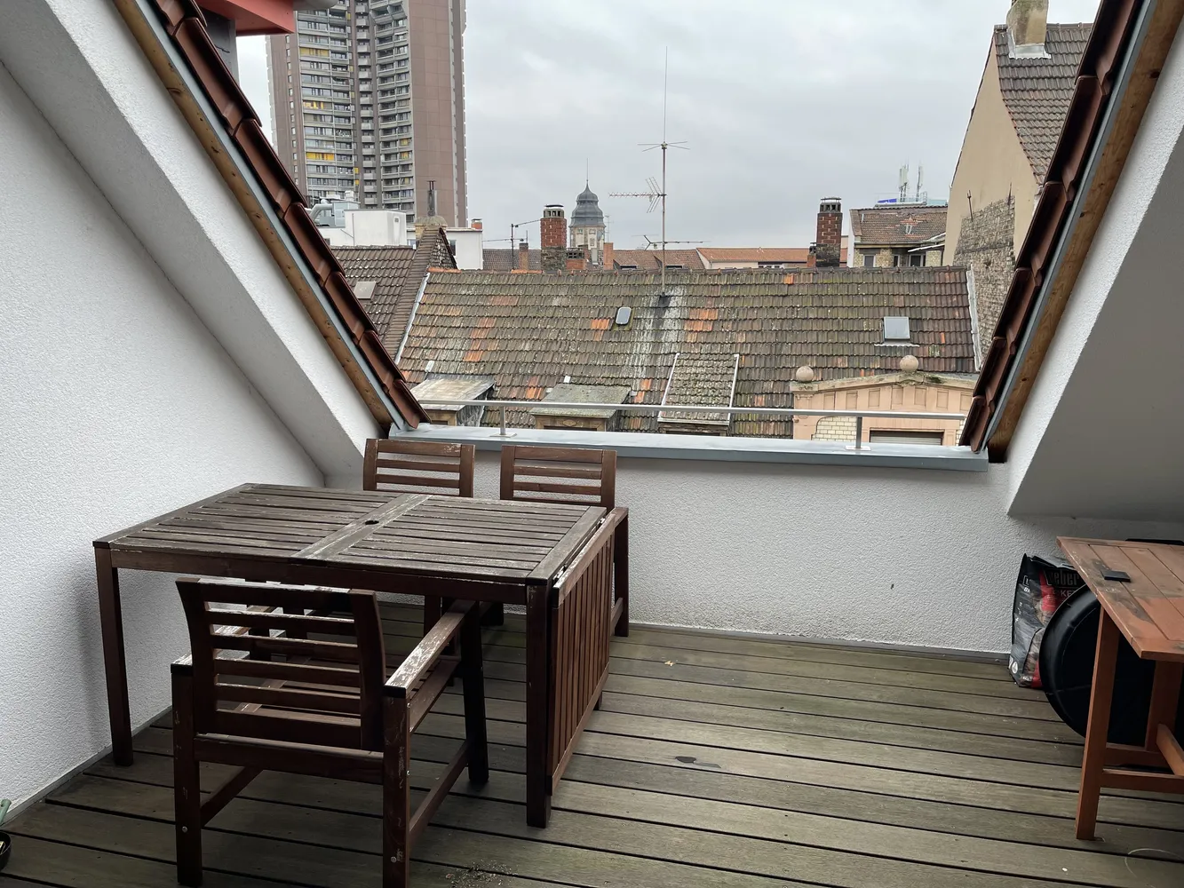 4 Zimmer Wohnung mit 150 m² in Mannheim – Bild 12
