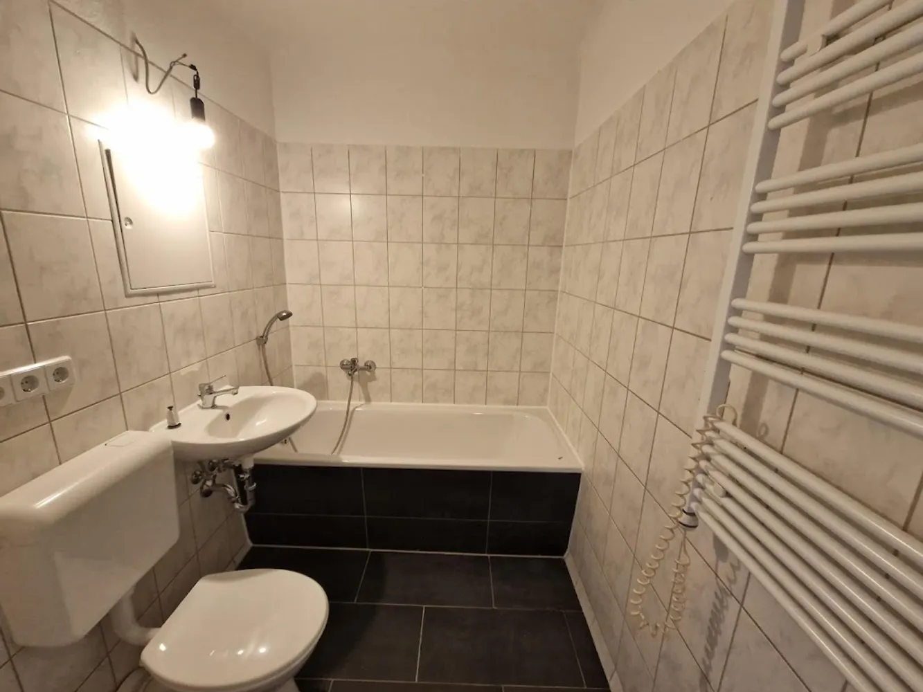 1 Zimmer Wohnung mit 39 m² in Leipzig – Bild 2