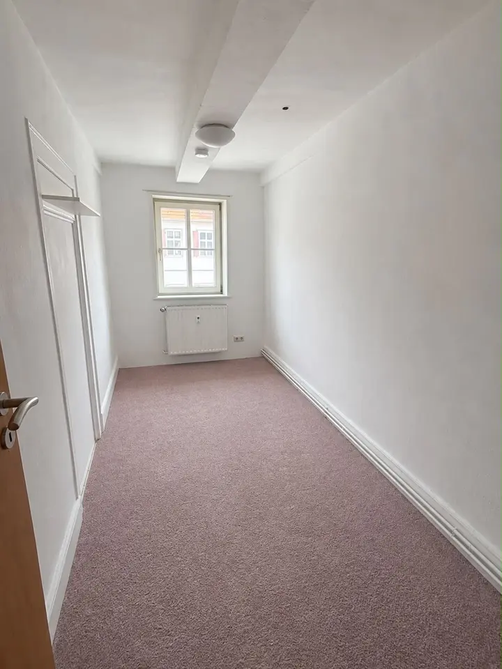 4 Zimmer Wohnung mit 84 m² in Eschwege – Bild 10
