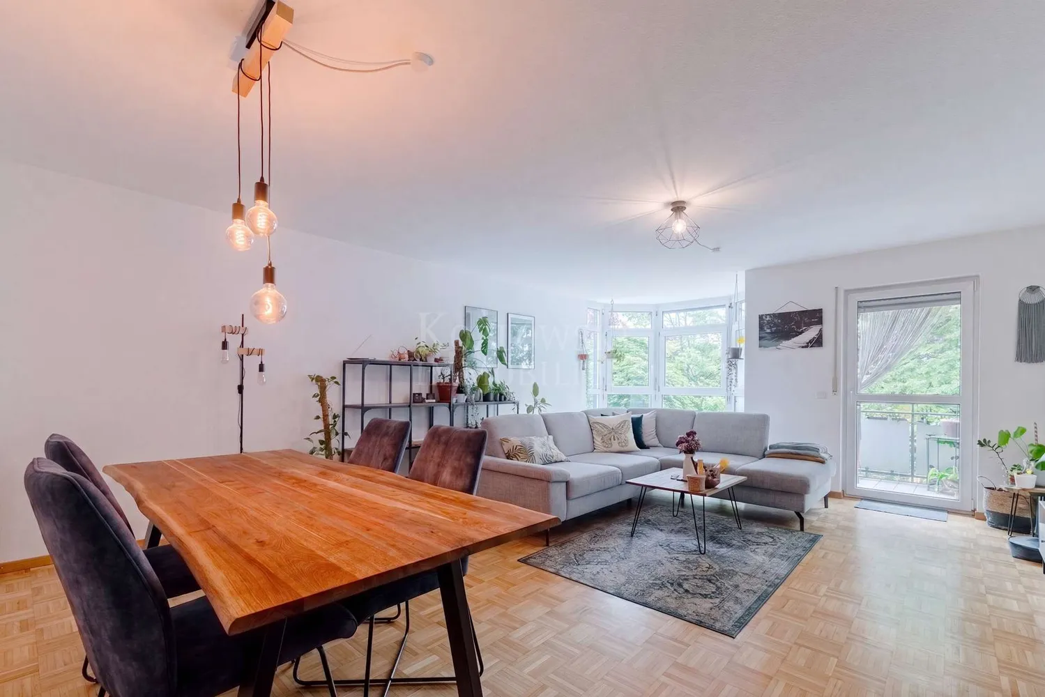 3 Zimmer Wohnung mit 87 m² in Mannheim – Bild 7