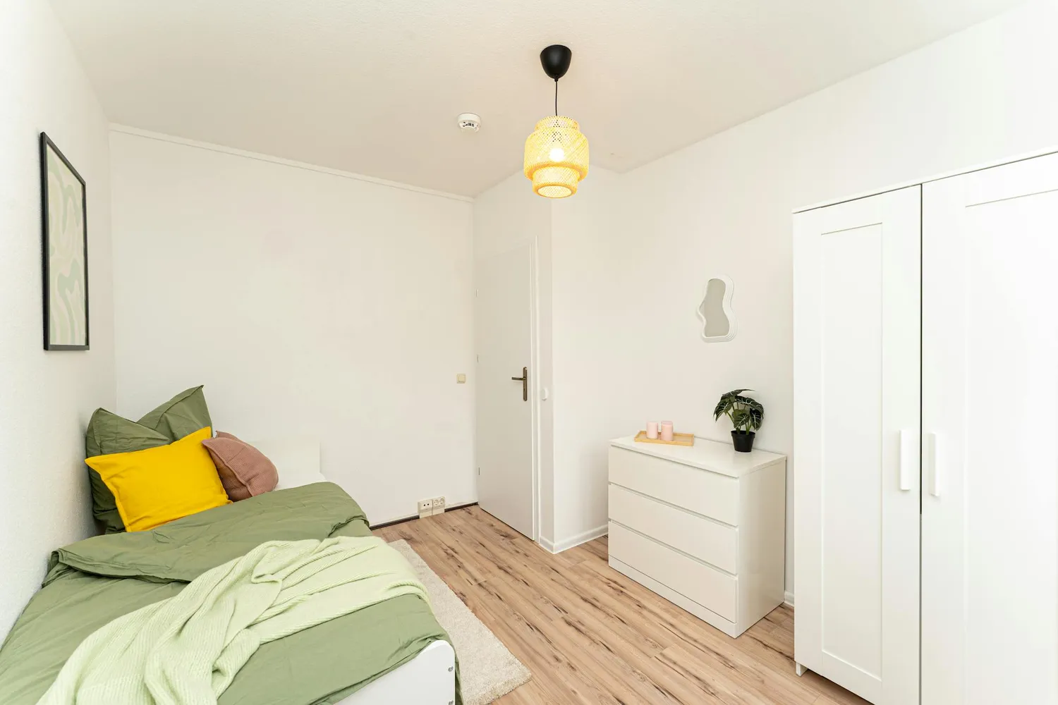 WG-Zimmer in Berlin – Bild 3
