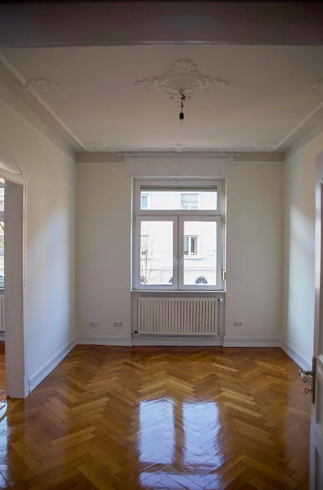 4 Zimmer Wohnung mit 120 m² in Karlsruhe – Bild 11