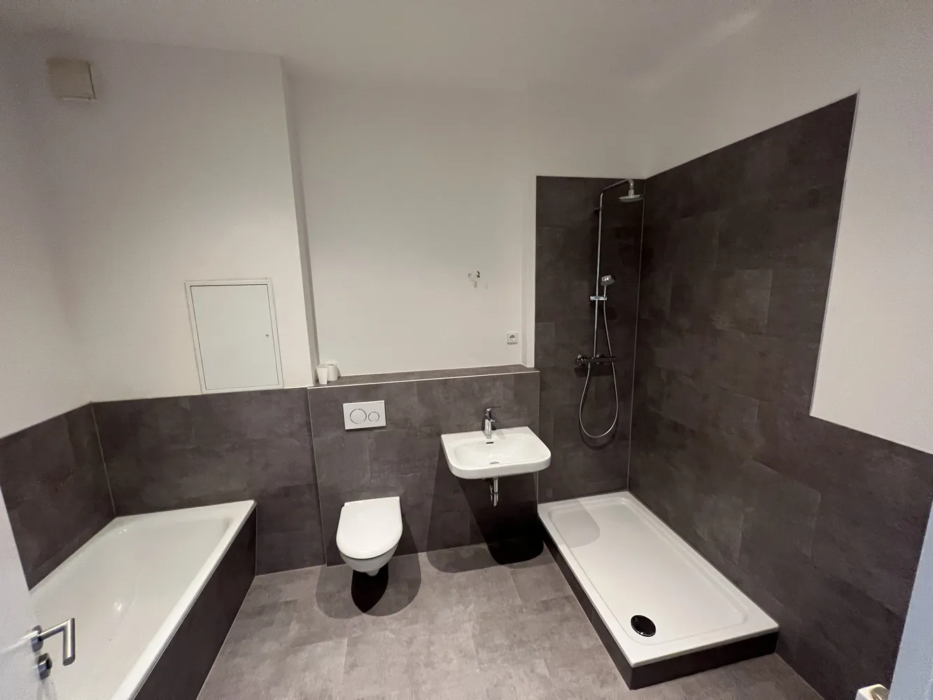 4 Zimmer Wohnung mit 83 m² in Halle (Saale) – Bild 5