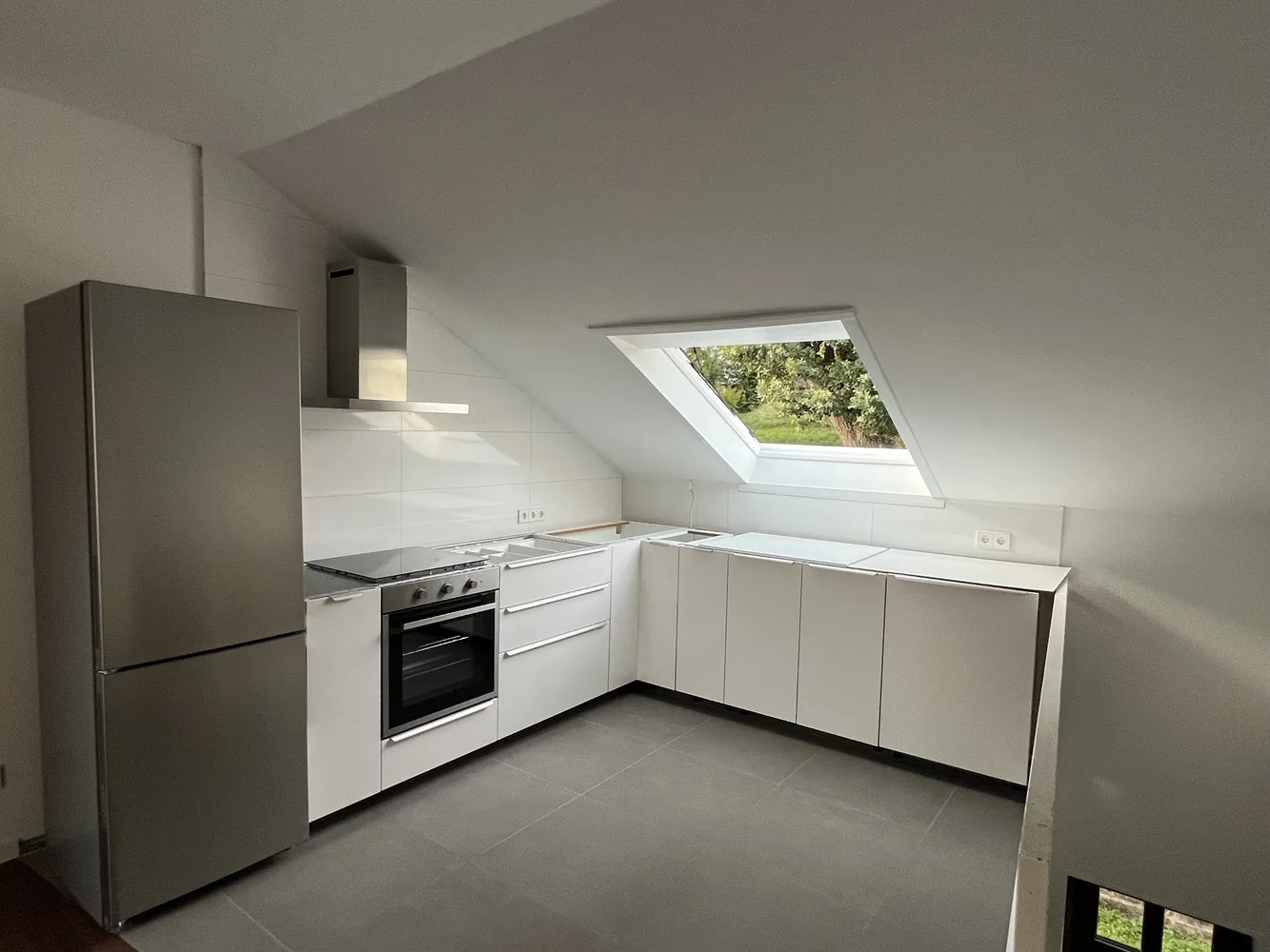 4 Zimmer Wohnung mit 79 m² in Stuttgart – Bild 8