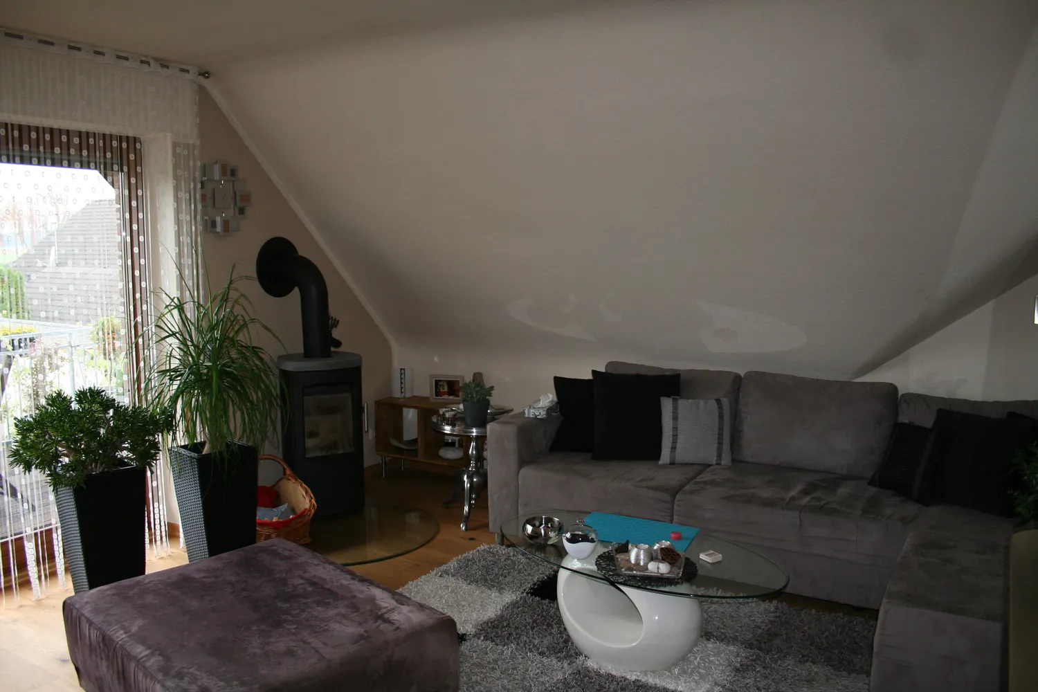 4 Zimmer Wohnung mit 120 m² in Krefeld – Bild 5