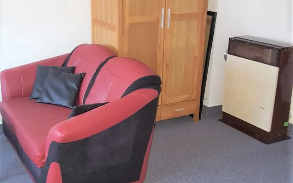 WG-Zimmer mit 28 m² in Stuttgart – Bild 2