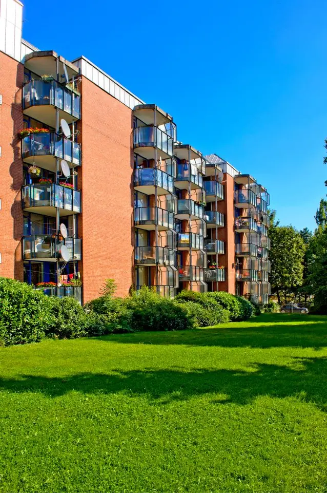 2 Zimmer Wohnung mit 51 m² in Wuppertal – Bild 7