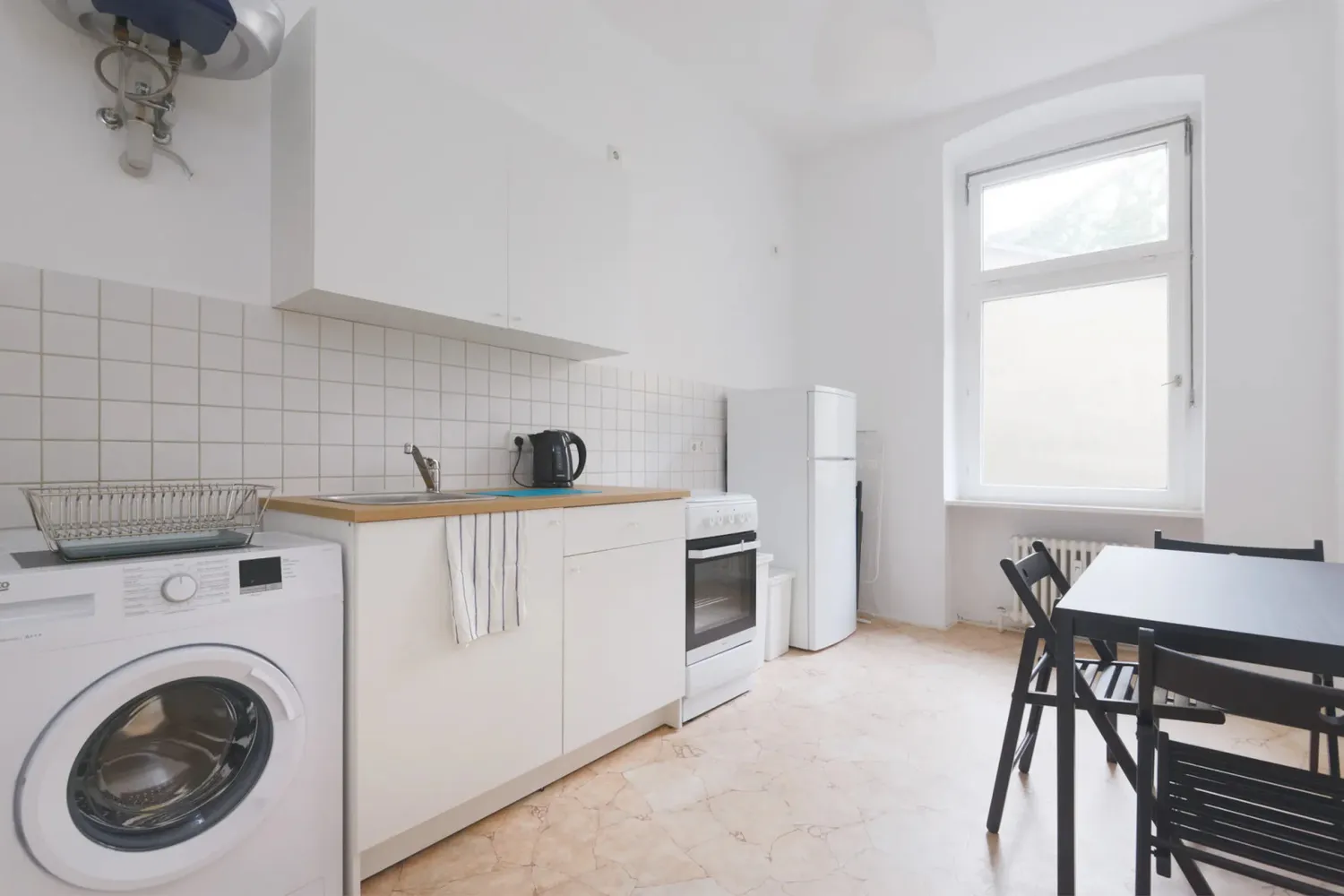 Shared room with 12 m² in Berlin – Photo 1