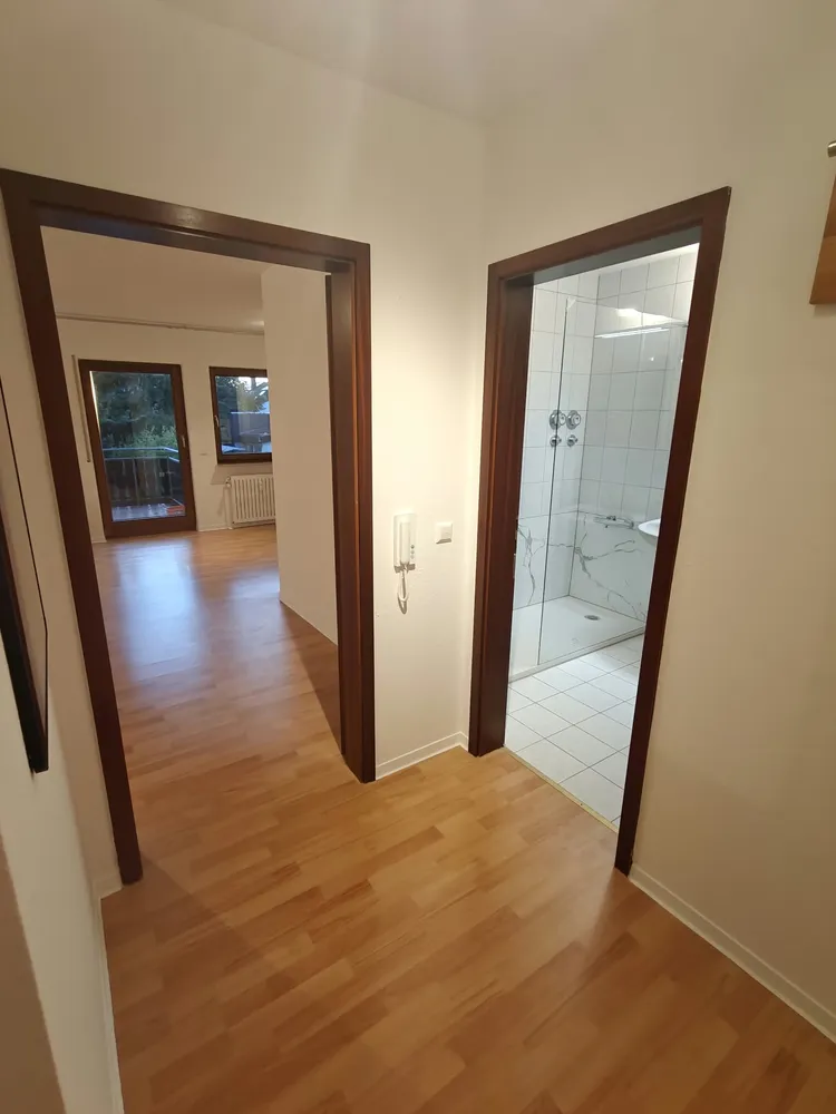 1 Zimmer Wohnung mit 47 m² in Stuttgart – Bild 7