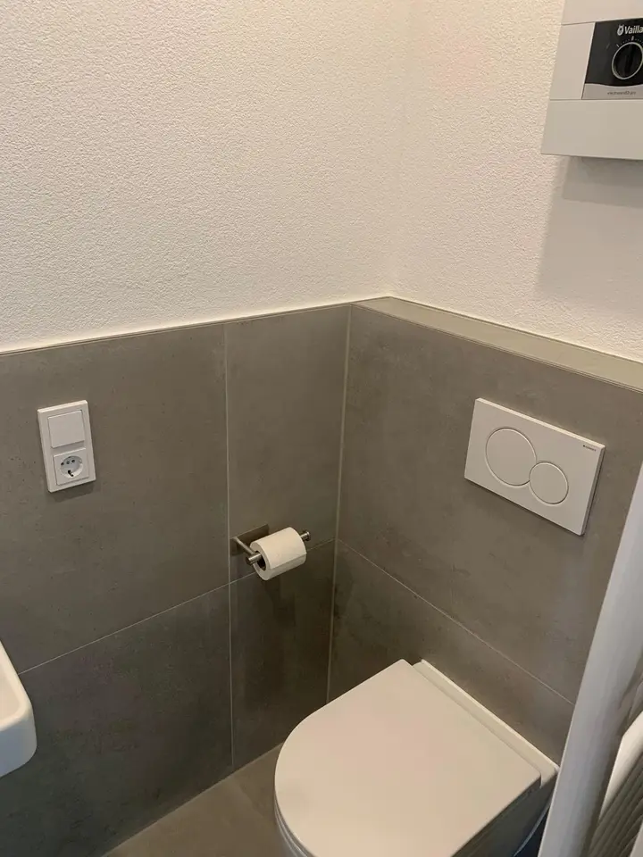 2 Zimmer Wohnung mit 22 m² in Koblenz – Bild 4