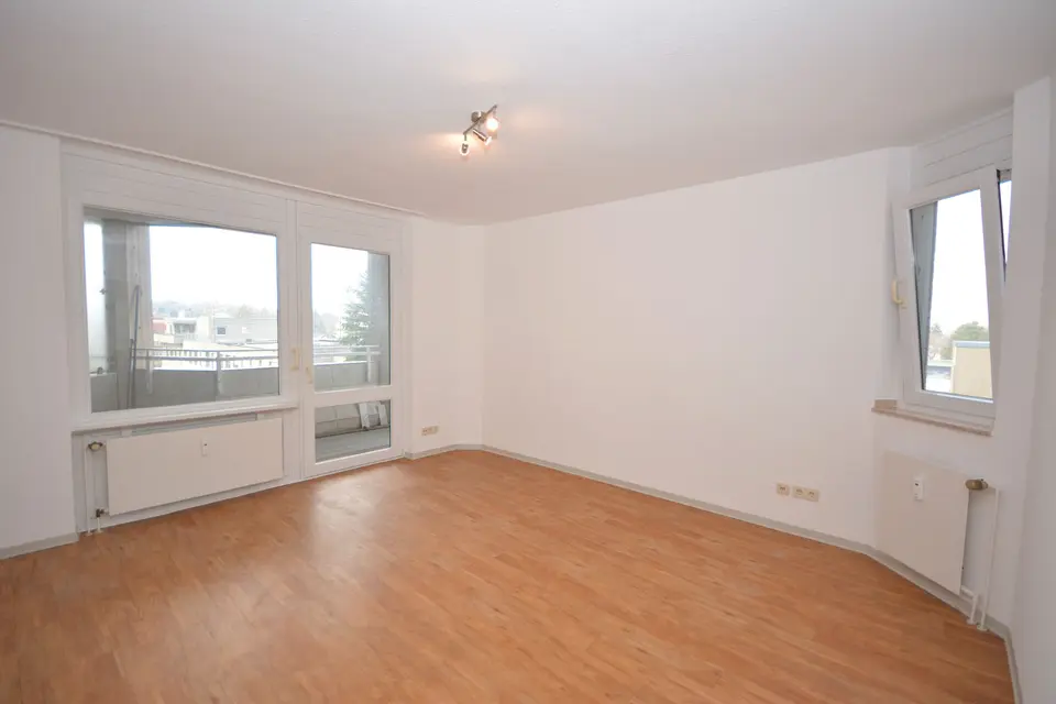 2 Zimmer Wohnung mit 44 m² in Brühl – Bild 1