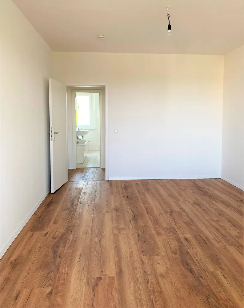 3 Zimmer Wohnung mit 59 m² in Magdeburg – Bild 11