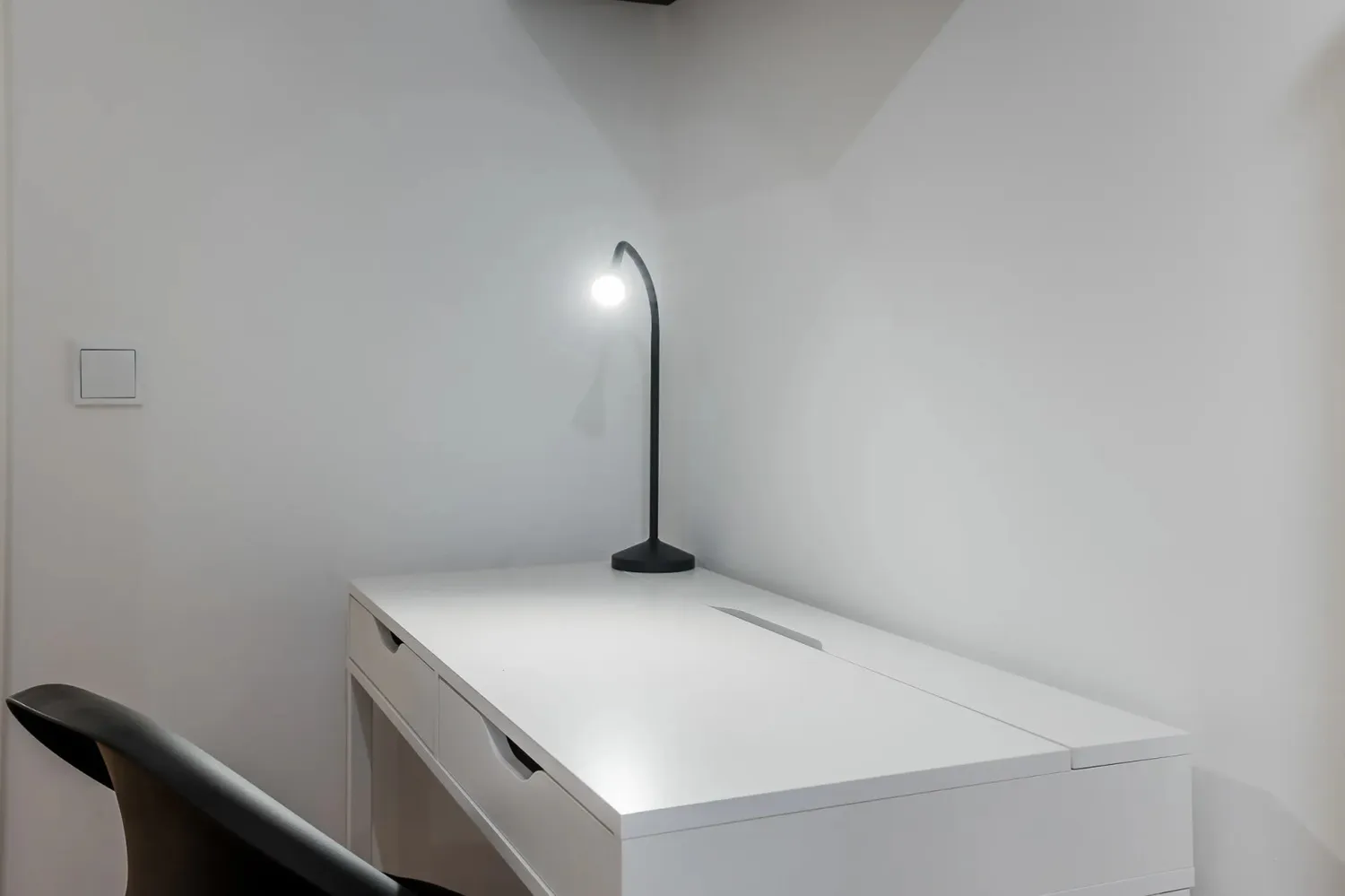 WG-Zimmer mit 12 m² in München – Bild 4