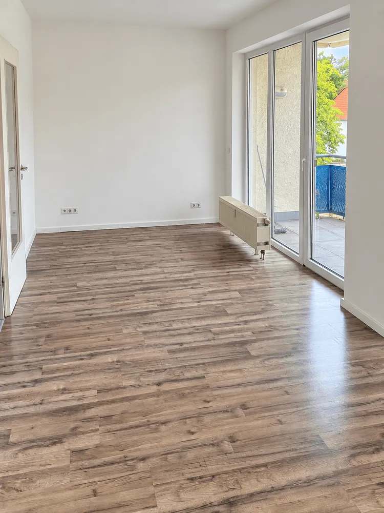 1 Zimmer Wohnung mit 35 m² in Hanau – Bild 3