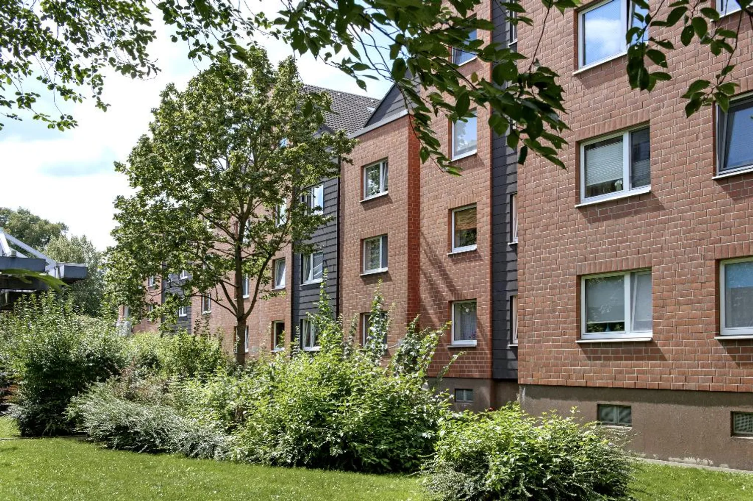 4 Zimmer Wohnung mit 80 m² in Hattingen – Bild 3