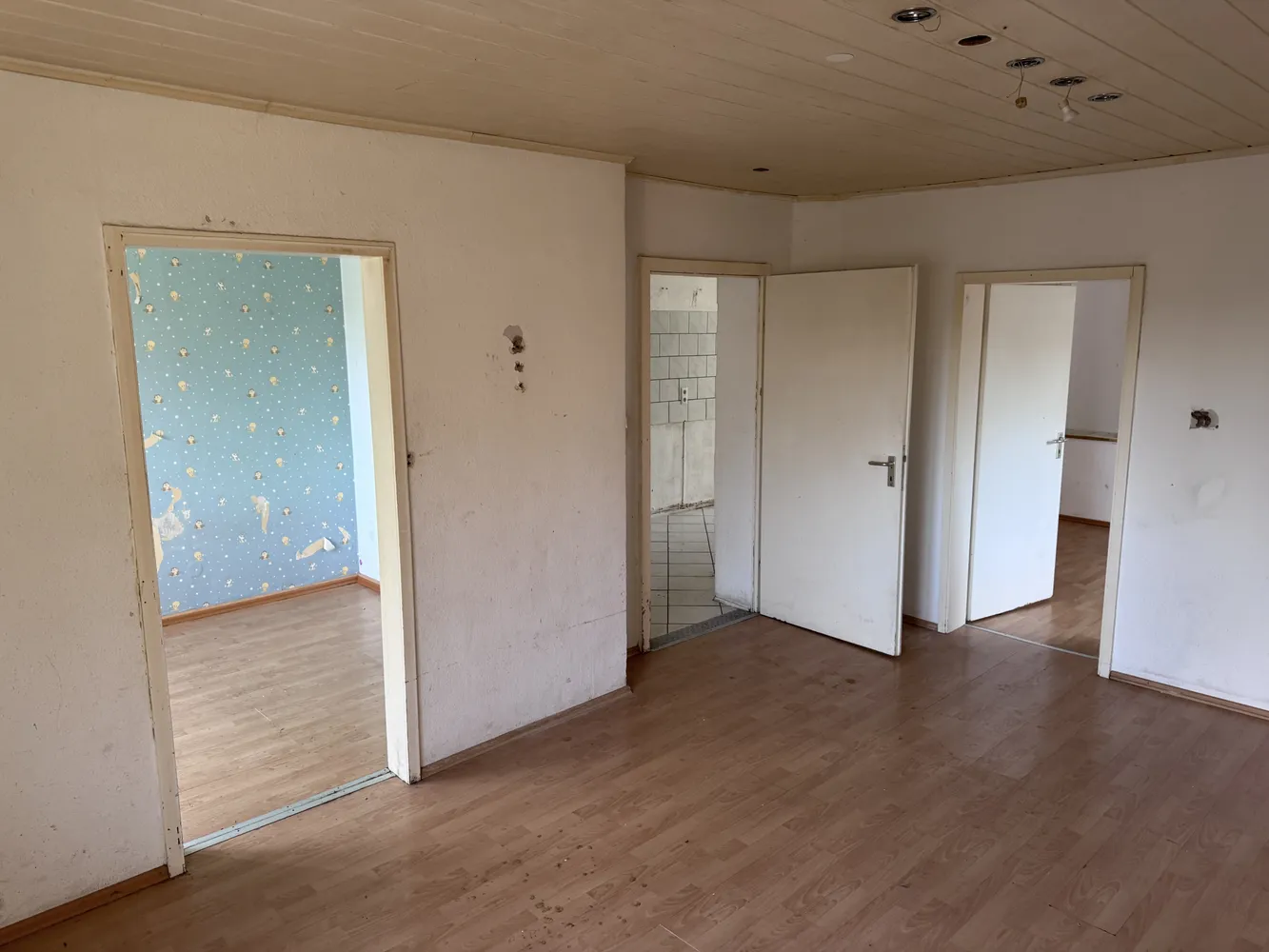 3 room apartment with 74 m² in Bonn – Photo 3
