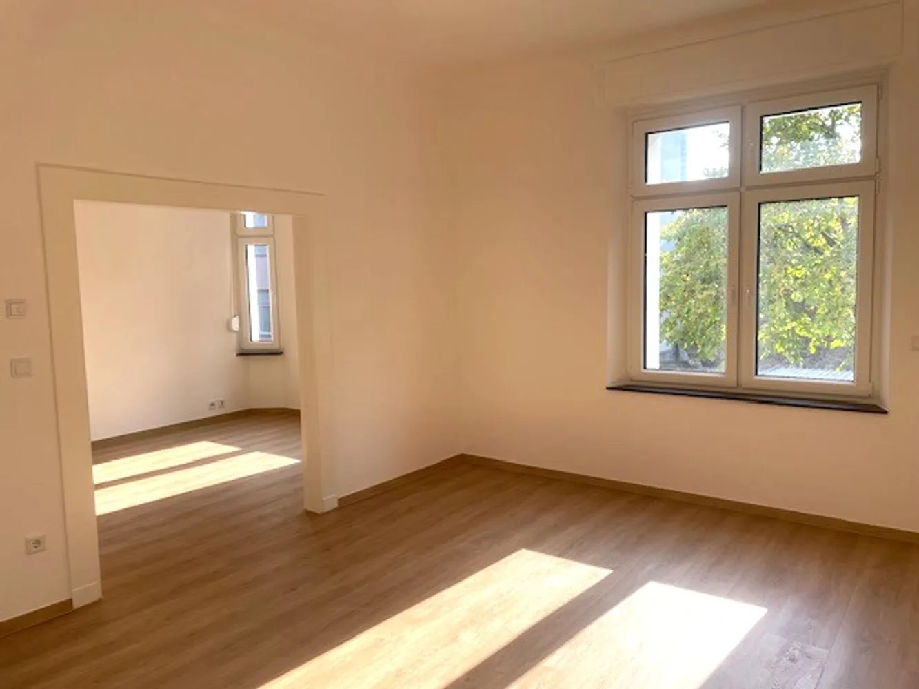 5 Zimmer Wohnung mit 119 m² in Mönchengladbach – Bild 12