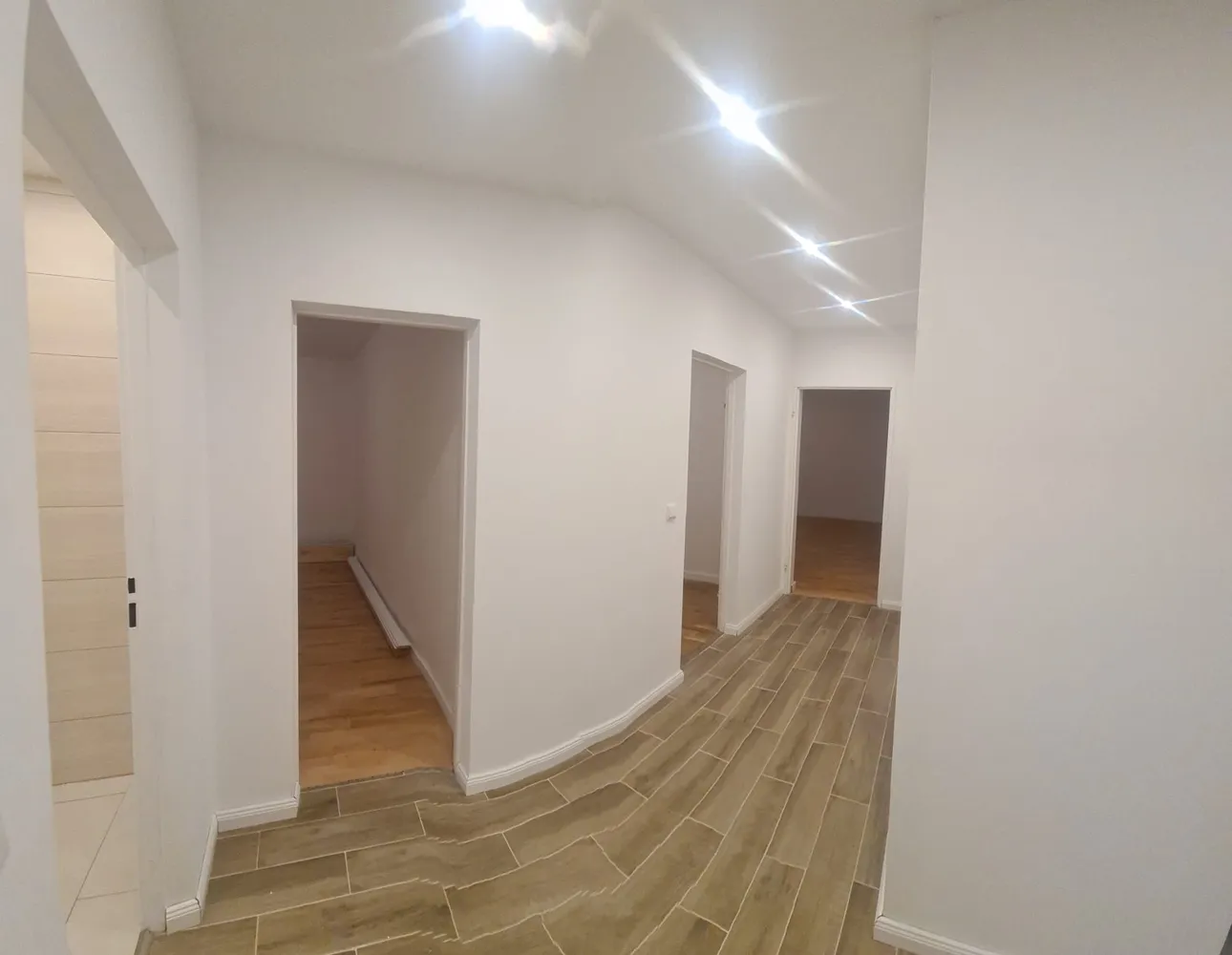 4 room apartment with 78 m² in Frankfurt am Main – Photo 5