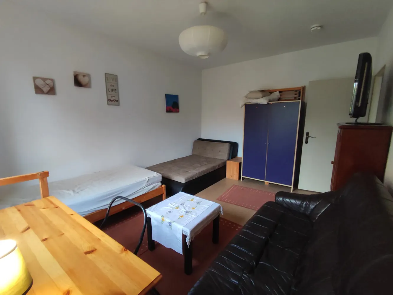 Shared room with 17 m² in Berlin – Photo 2