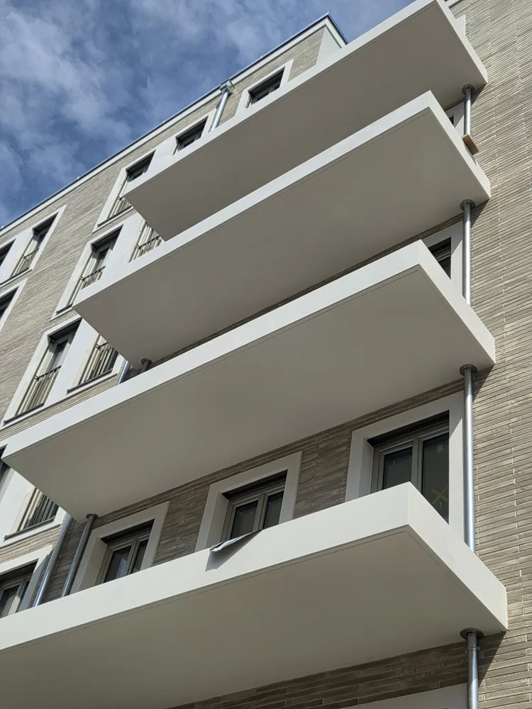 2 Zimmer Wohnung mit 45 m² in Leipzig – Bild 2