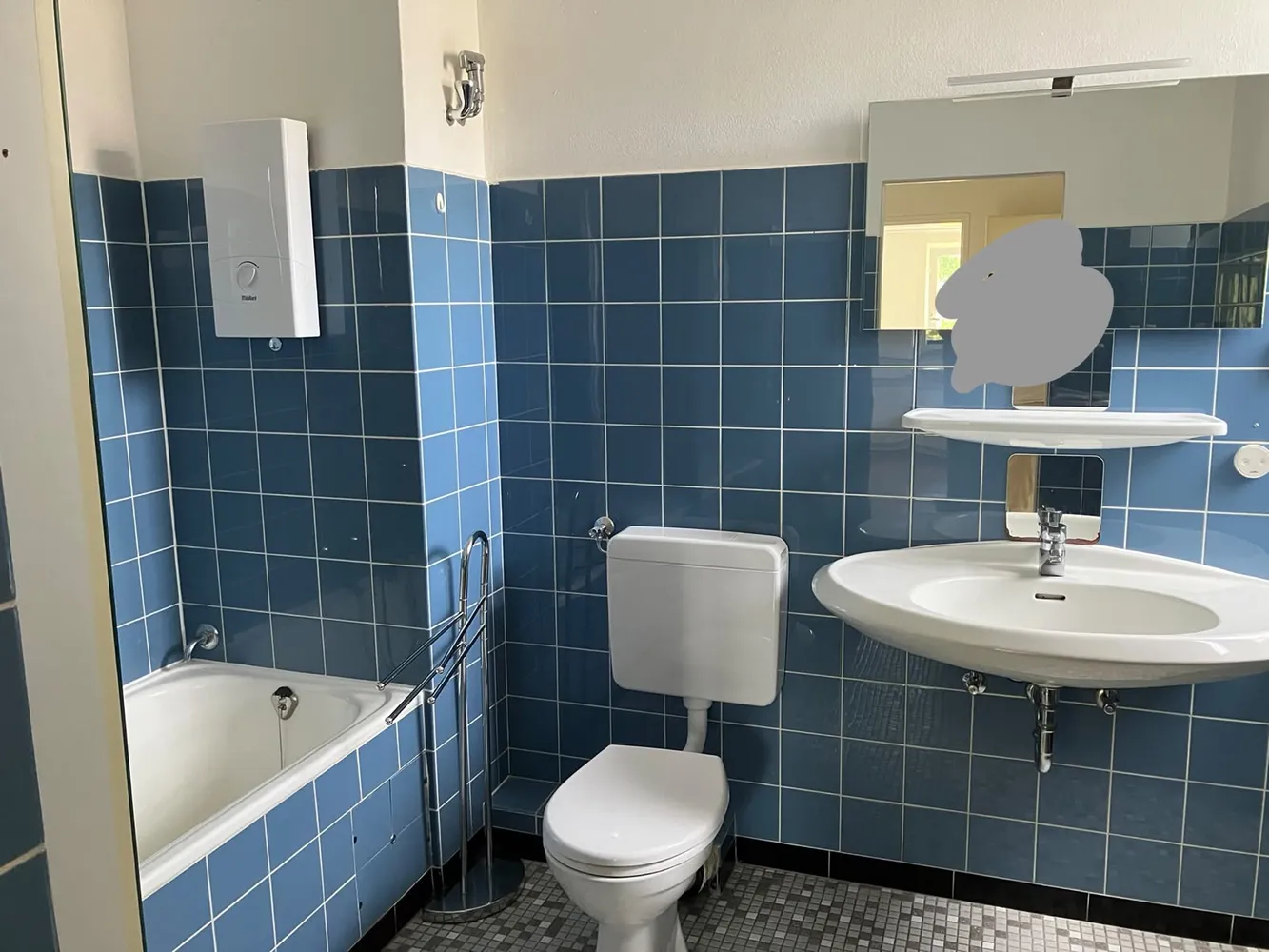 3 Zimmer Wohnung mit 70 m² in Bremen – Bild 9