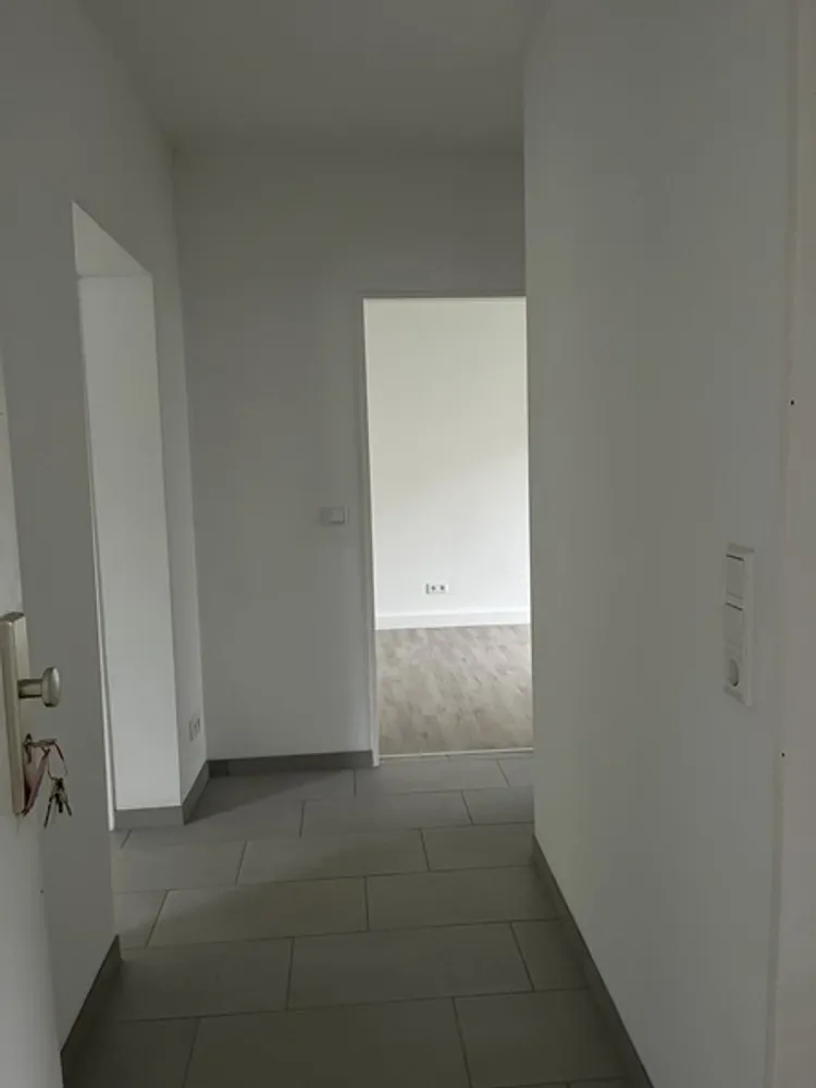 2 room apartment with 55 m² in Bremerhaven – Photo 2