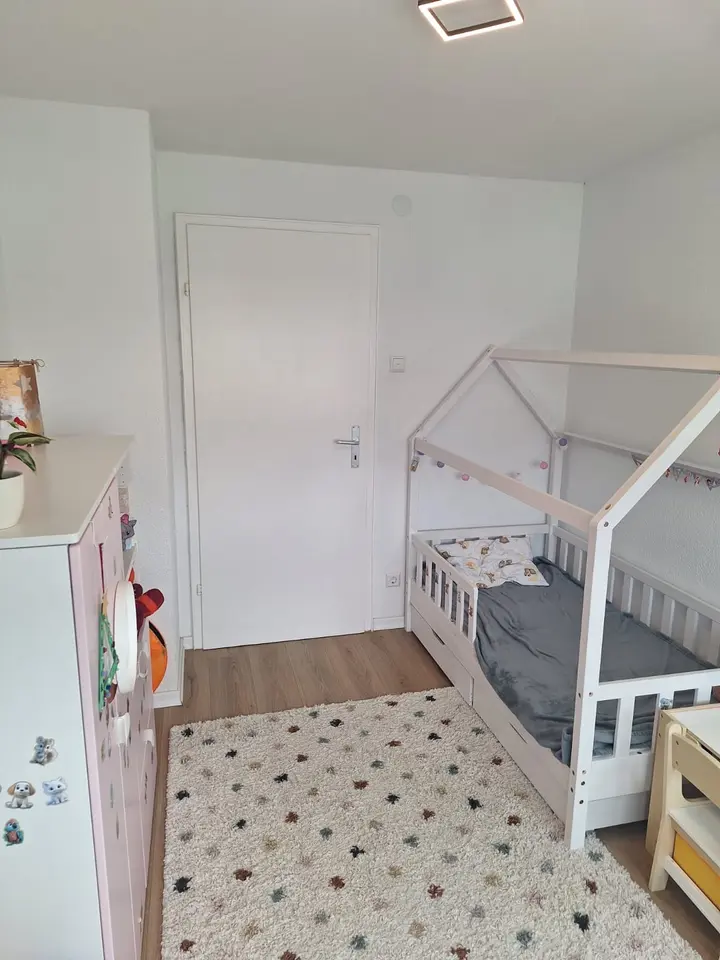 3 Zimmer Wohnung mit 70 m² in Weingarten – Bild 4
