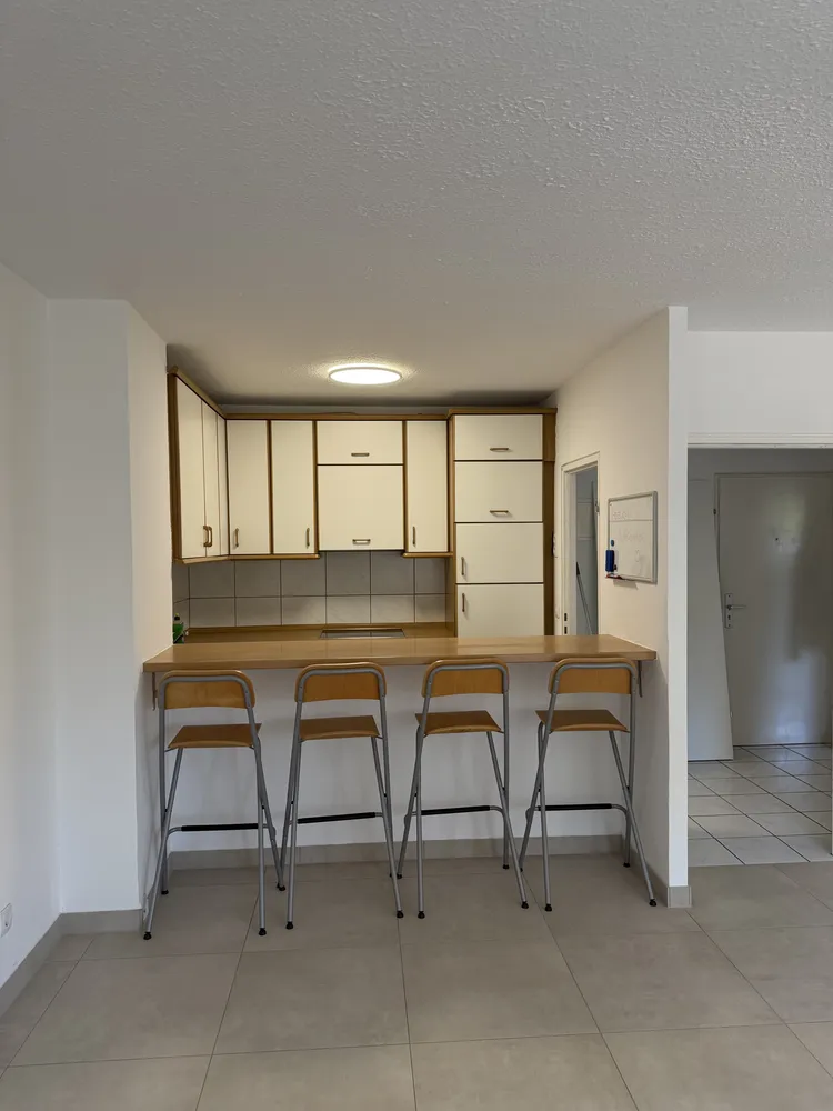 2 Zimmer Wohnung mit 55 m² in Wiesbaden – Bild 6