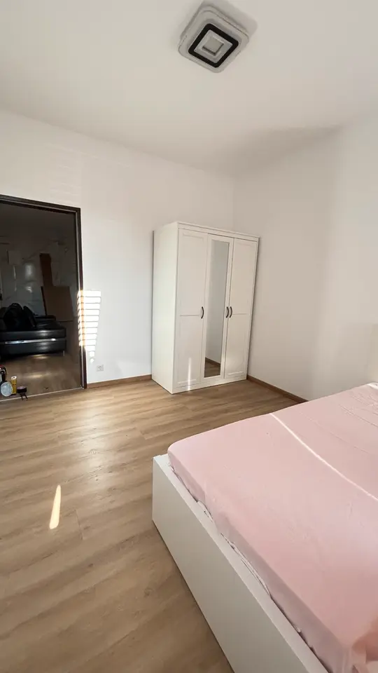 5 Zimmer Wohnung mit 98 m² in Mönchengladbach – Bild 9