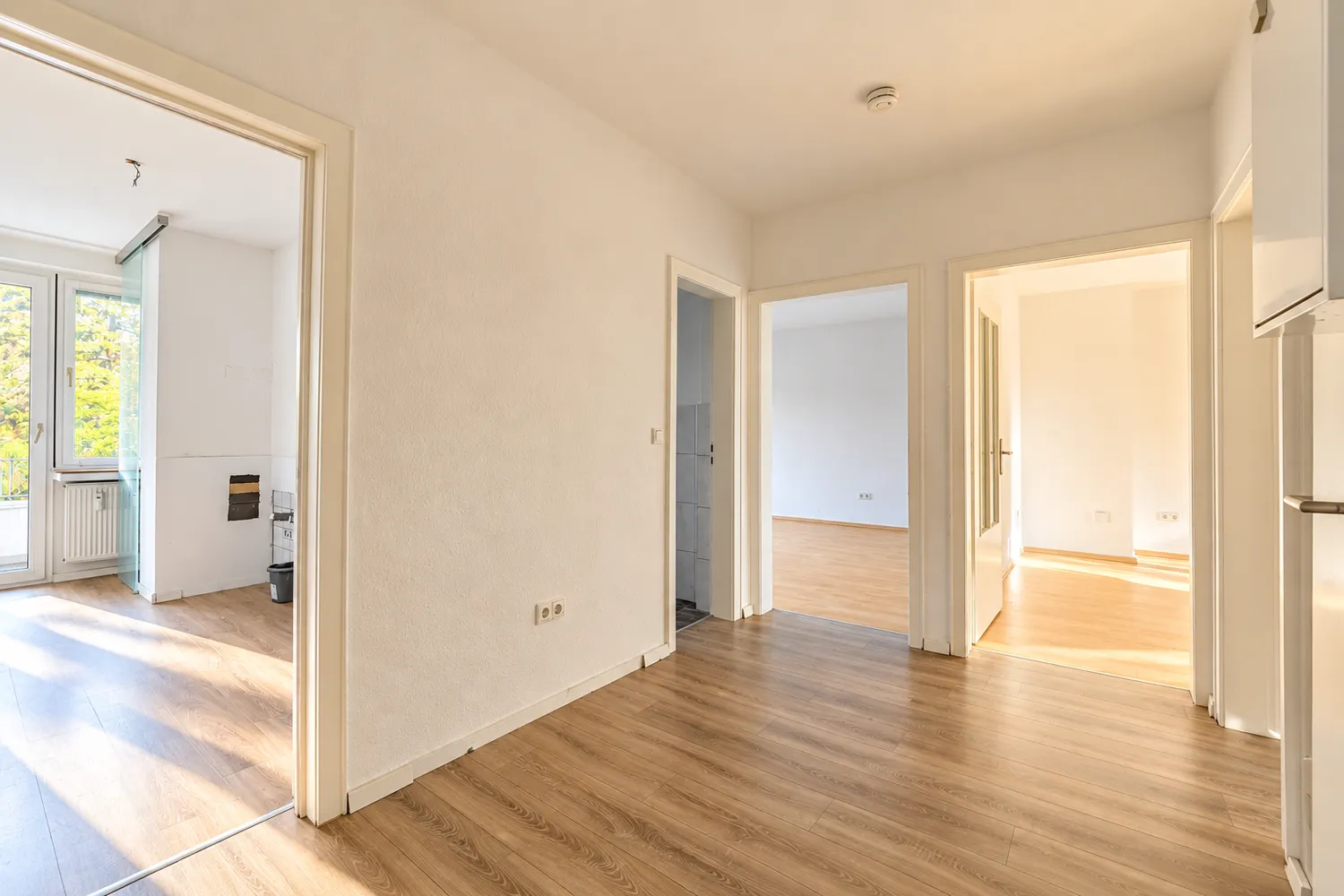 3 Zimmer Wohnung mit 76 m² in Dortmund – Bild 6