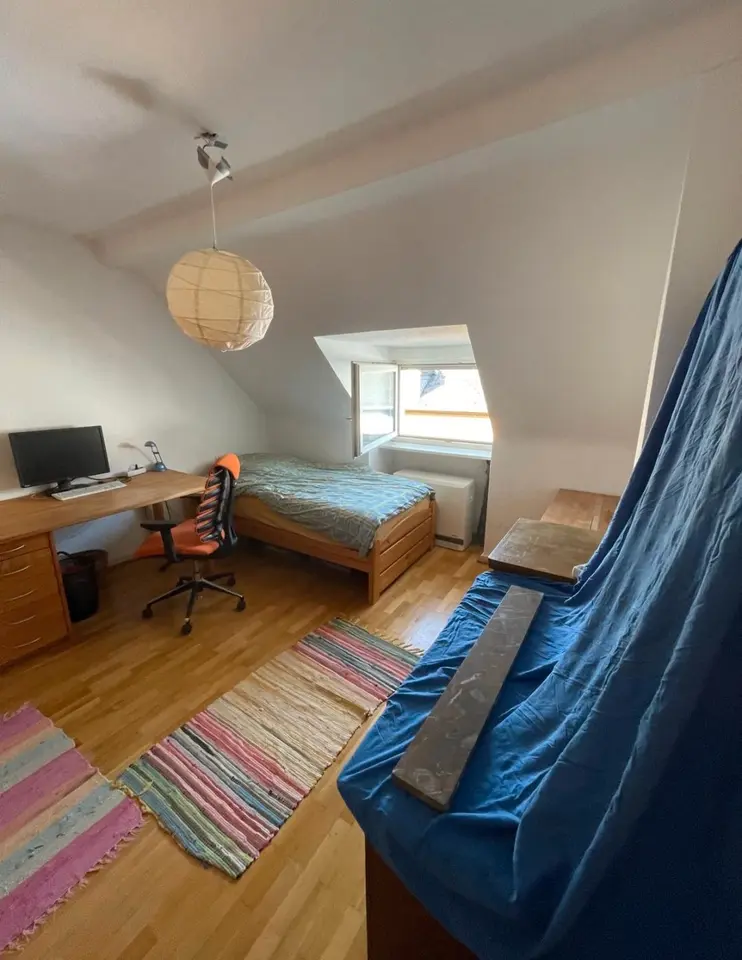 WG-Zimmer mit 18 m² in Trier – Bild 3