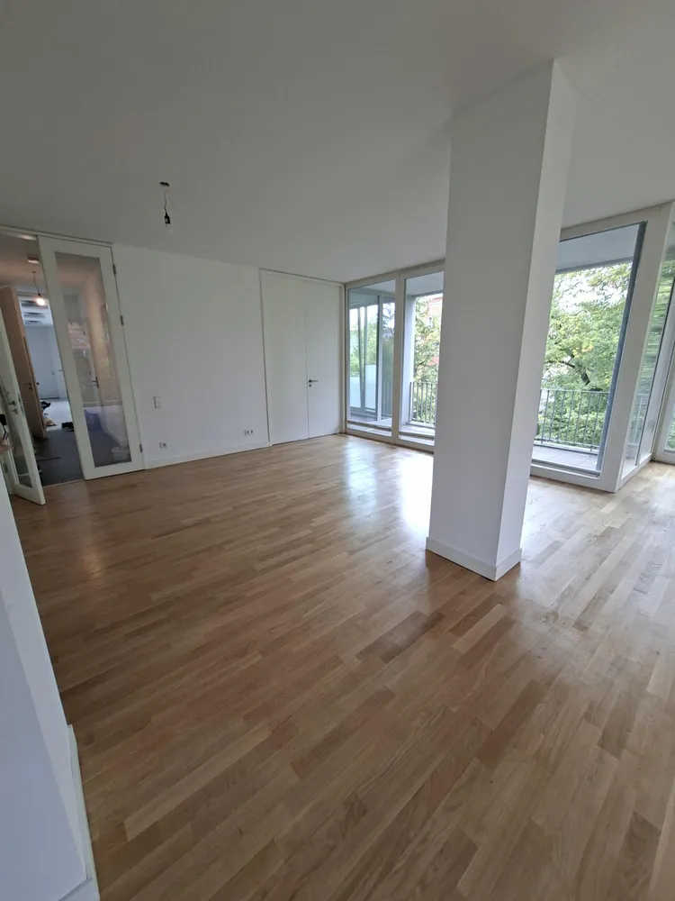 3 room apartment with 125 m² in Berlin – Photo 5