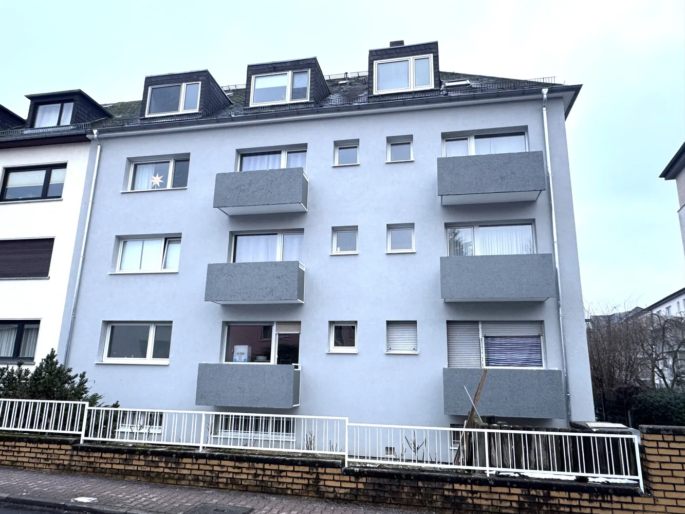 2 Zimmer Wohnung mit 57 m² in Frankfurt am Main – Bild 4