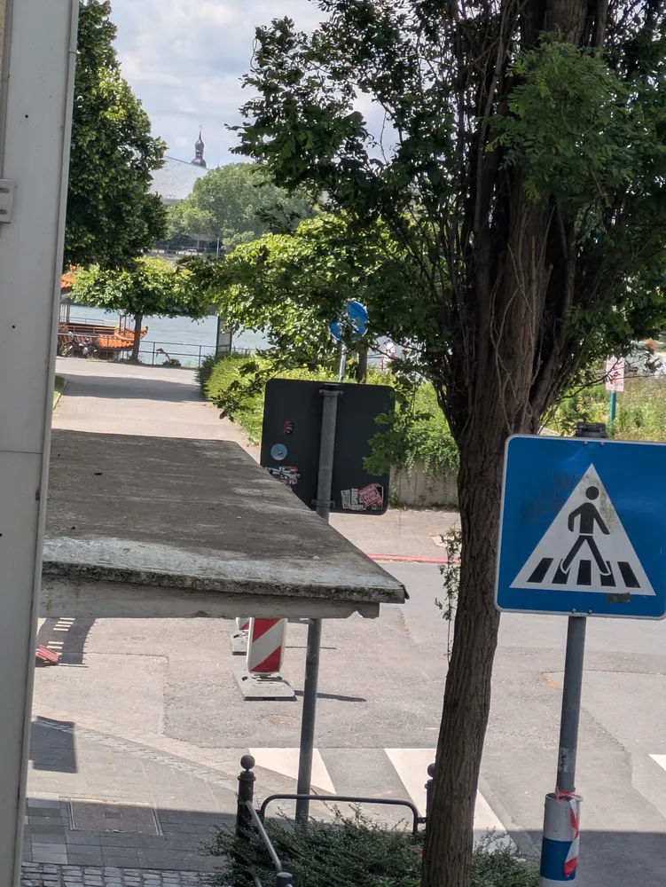 1 Zimmer Wohnung mit 37 m² in Bonn – Bild 7