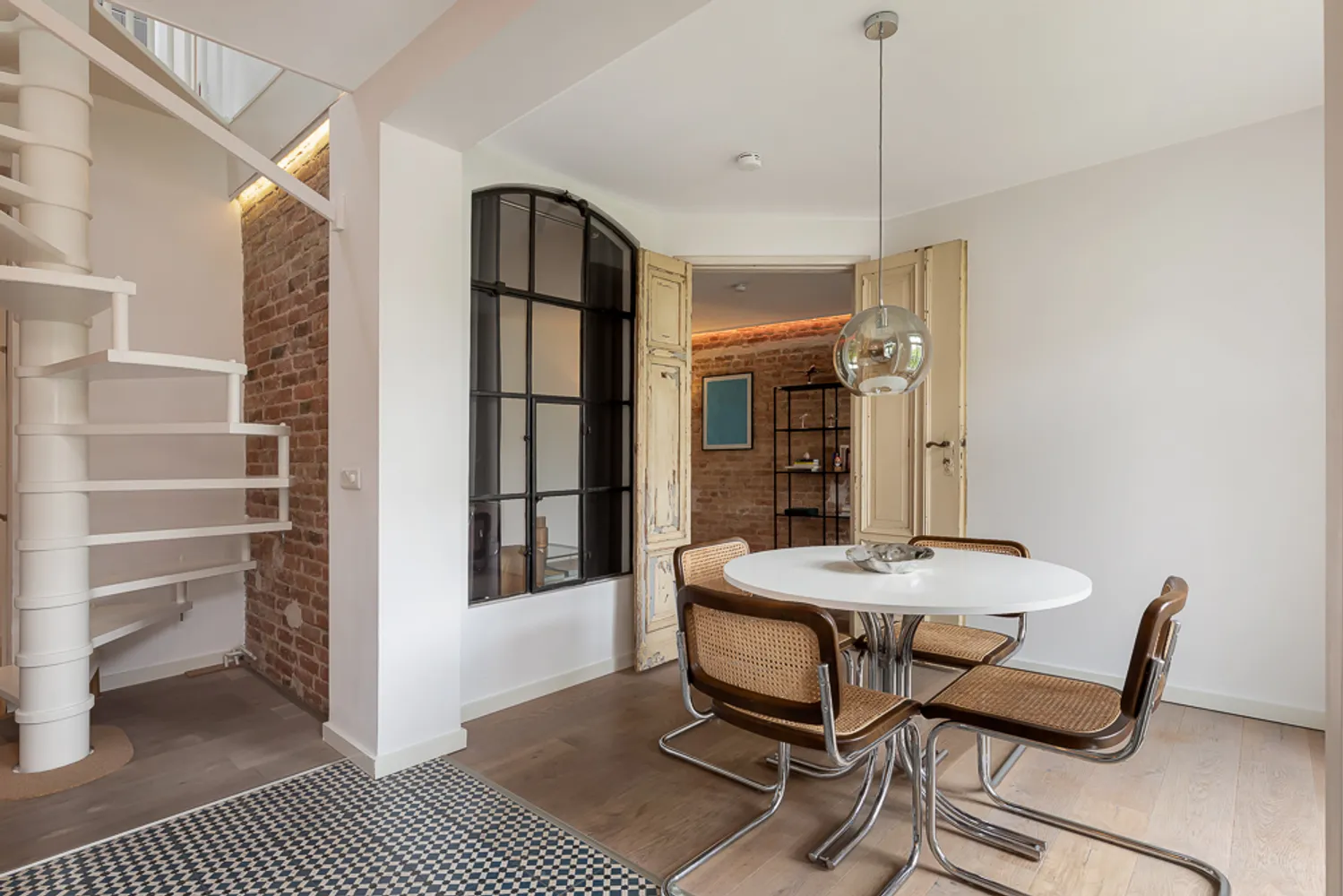 3 room apartment with 105 m² in Berlin – Photo 3