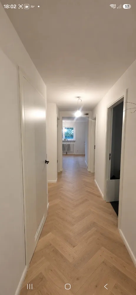 4 Zimmer Wohnung mit 90 m² in München – Bild 5