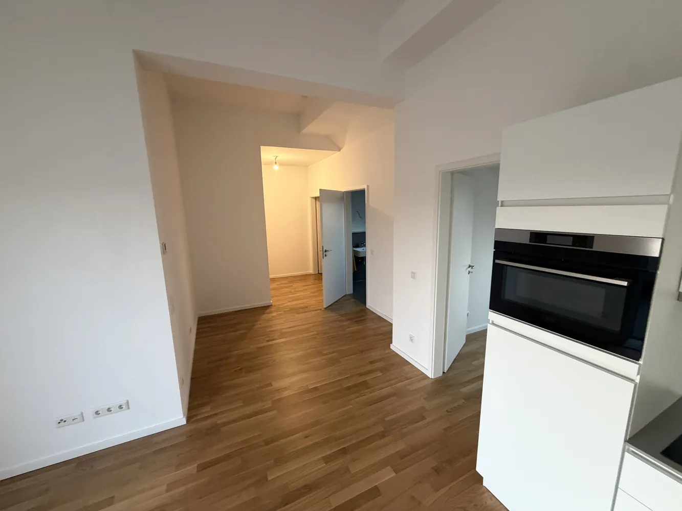 3 room apartment with 48 m² in Cologne – Photo 3