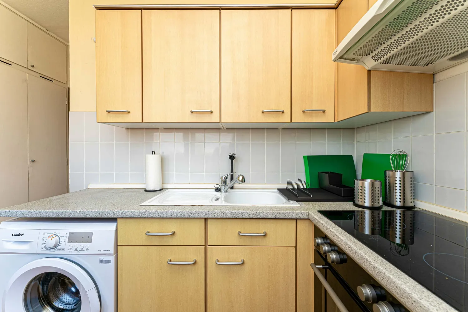 WG-Zimmer mit 8 m² in Potsdam – Bild 2