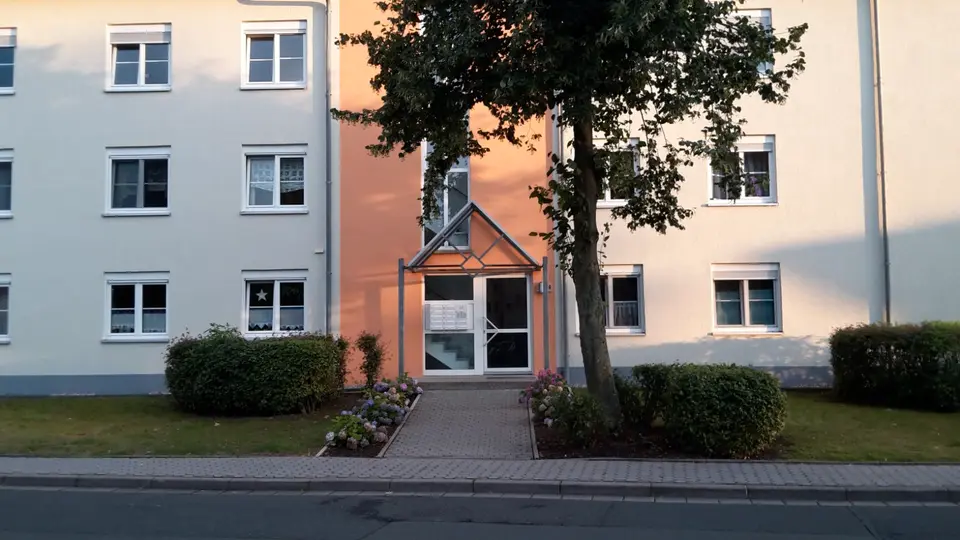 Studio mit 41 m² in Bayreuth – Bild 4