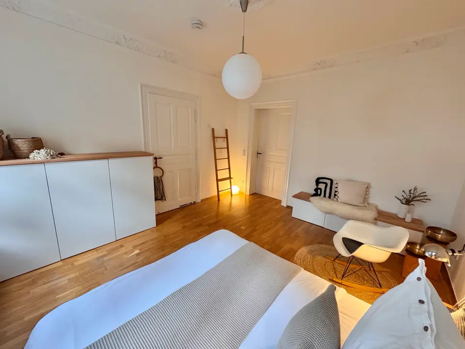 WG-Zimmer mit 65 m² in Delitzsch – Bild 2