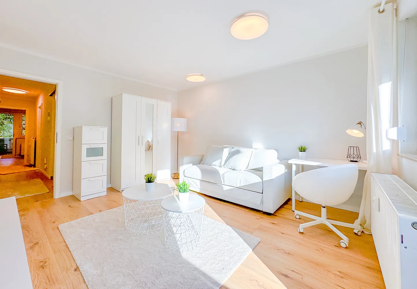 2 Zimmer Wohnung mit 60 m² in Dresden – Bild 10