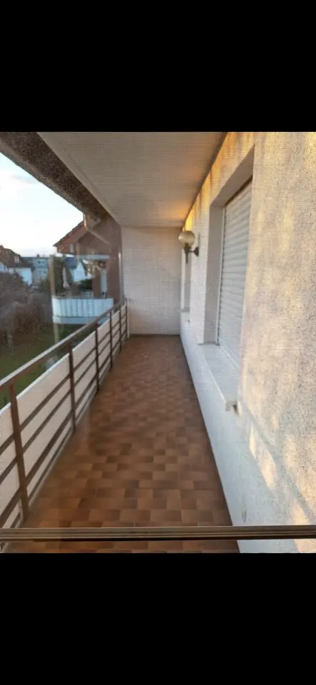 4 Zimmer Wohnung mit 107 m² in Paderborn – Bild 9
