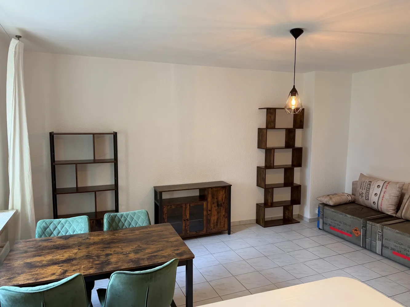 2 Zimmer Wohnung mit 52 m² in Köln – Bild 4