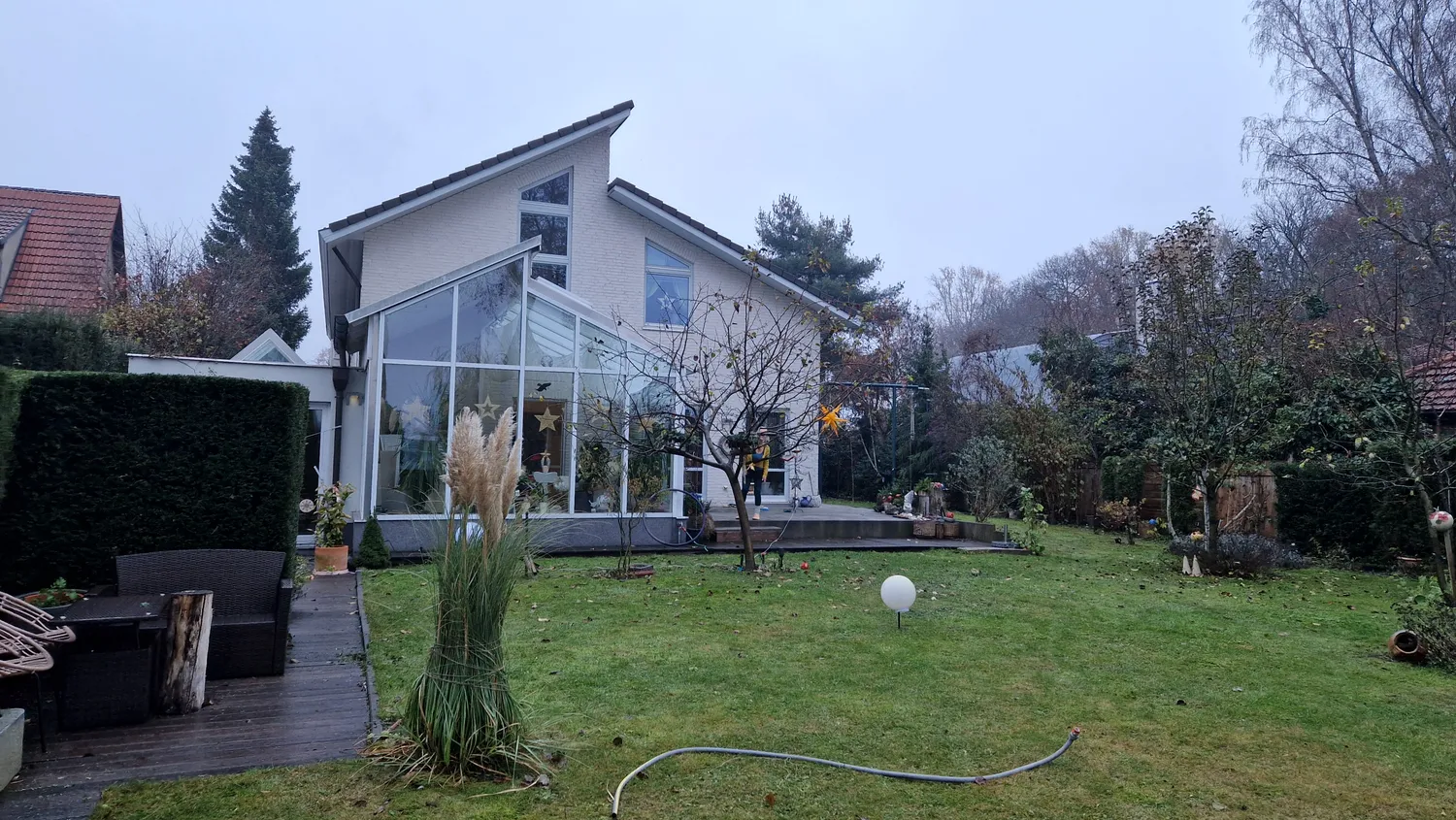 3 Zimmer Wohnung mit 100 m² in Berlin – Bild 5