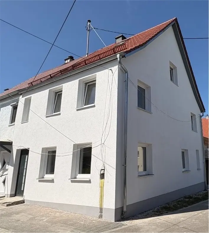 6 Zimmer Haus mit 120 m² in Neu-Ulm – Bild 2