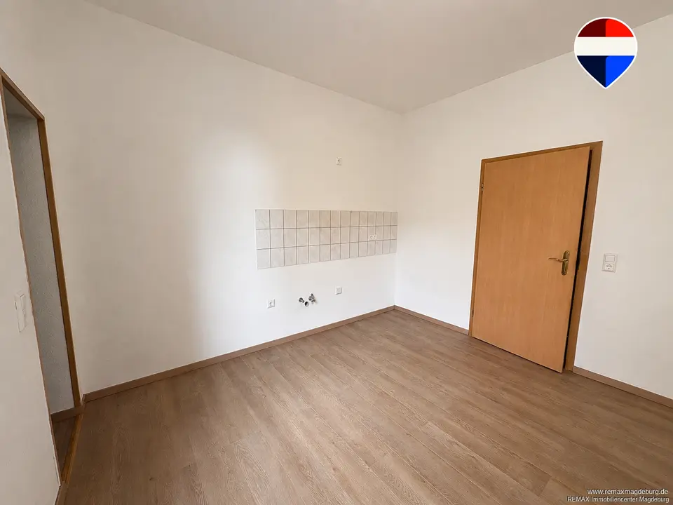 2 Zimmer Wohnung mit 59 m² in Köthen – Bild 3