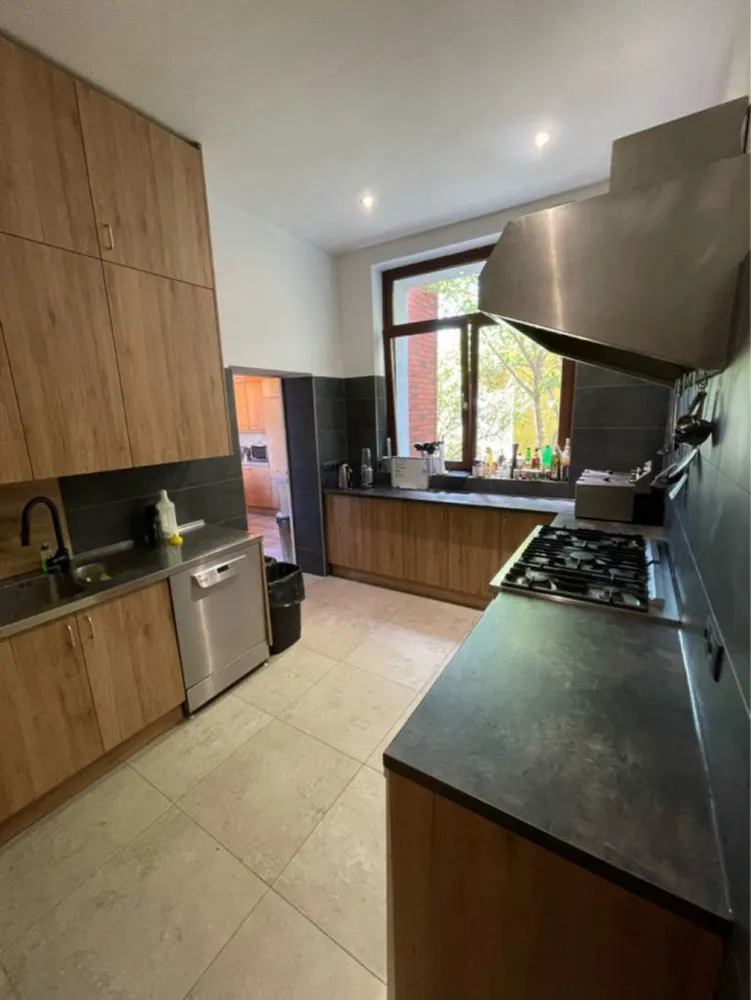 WG-Zimmer mit 14 m² in Braunschweig – Bild 8