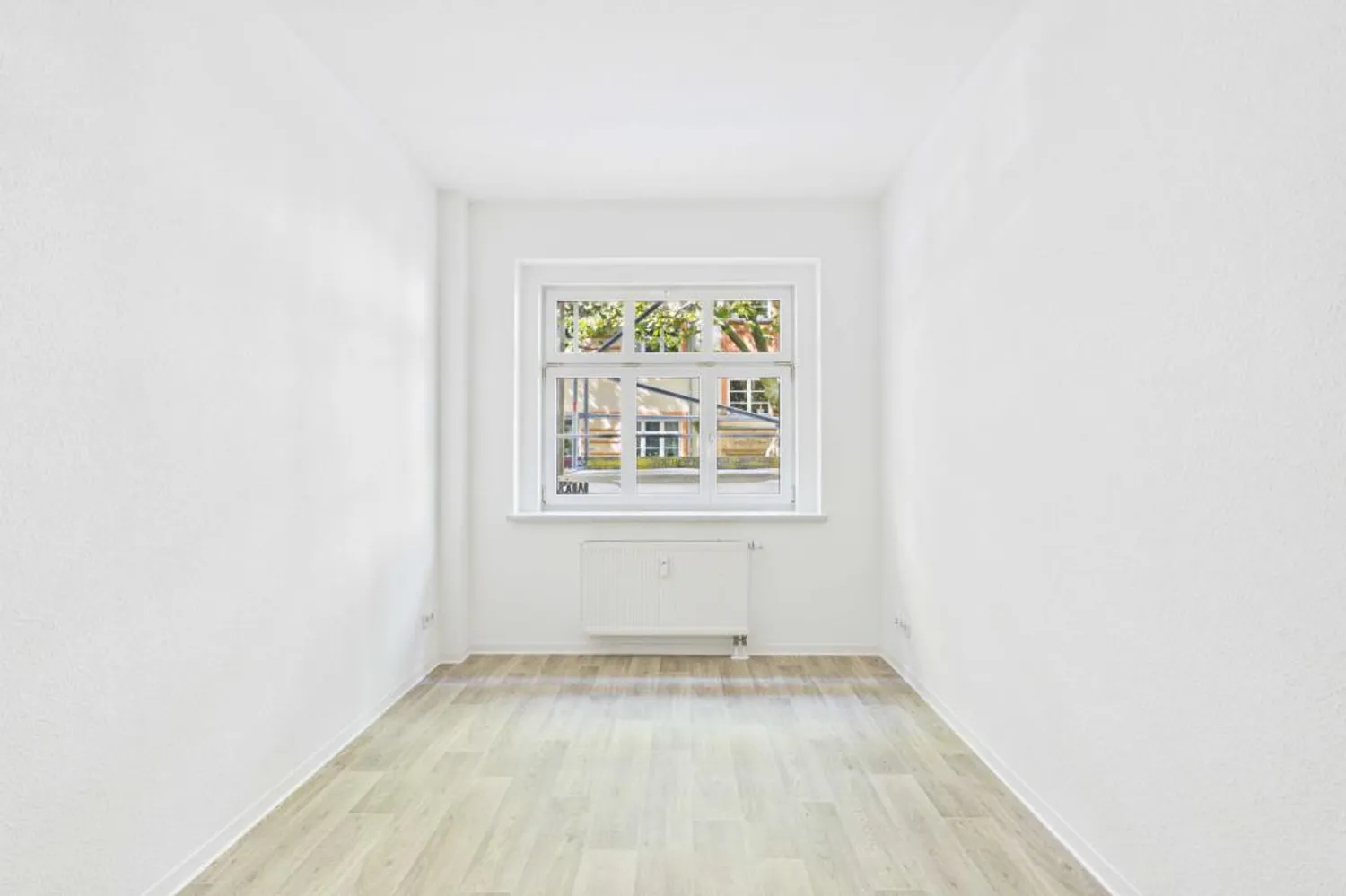 4 Zimmer Wohnung mit 81 m² in Leipzig – Bild 12